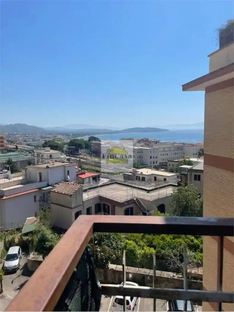 Appartamento in vendita a Formia