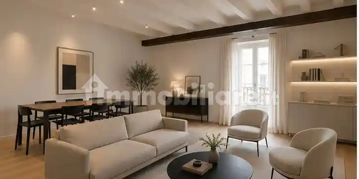 Appartamento in vendita a Milano