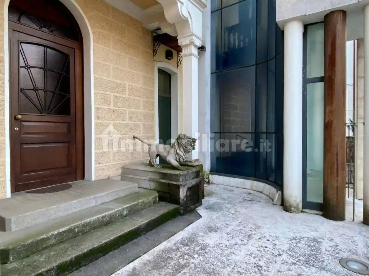 Loft in vendita a Vicenza