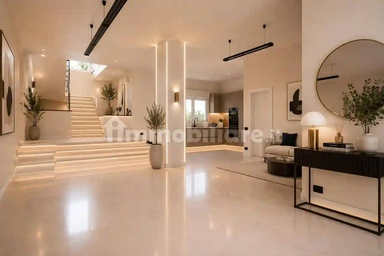 Loft - foto 3
