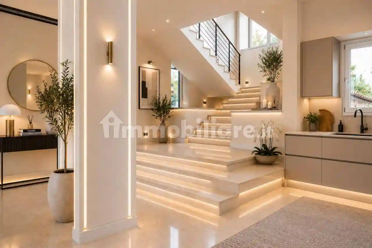Loft - foto 4