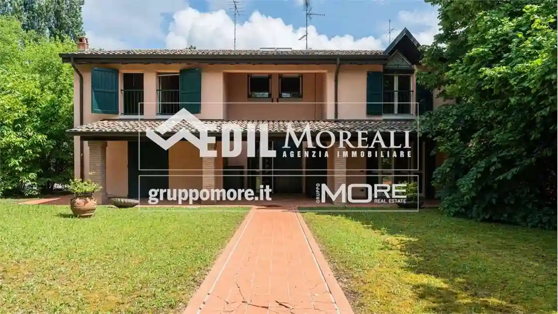Villa - foto 2