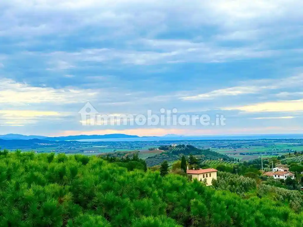 Appartamento in vendita a Campiglia Marittima