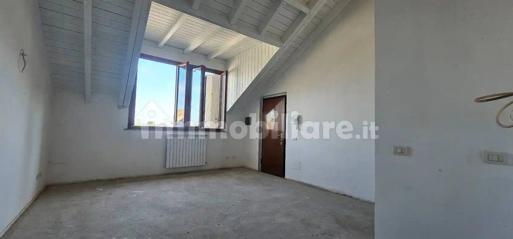 Appartamento in vendita a Turbigo