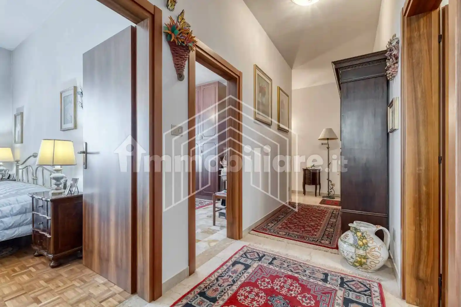 Appartamento in vendita a San Lazzaro di Savena