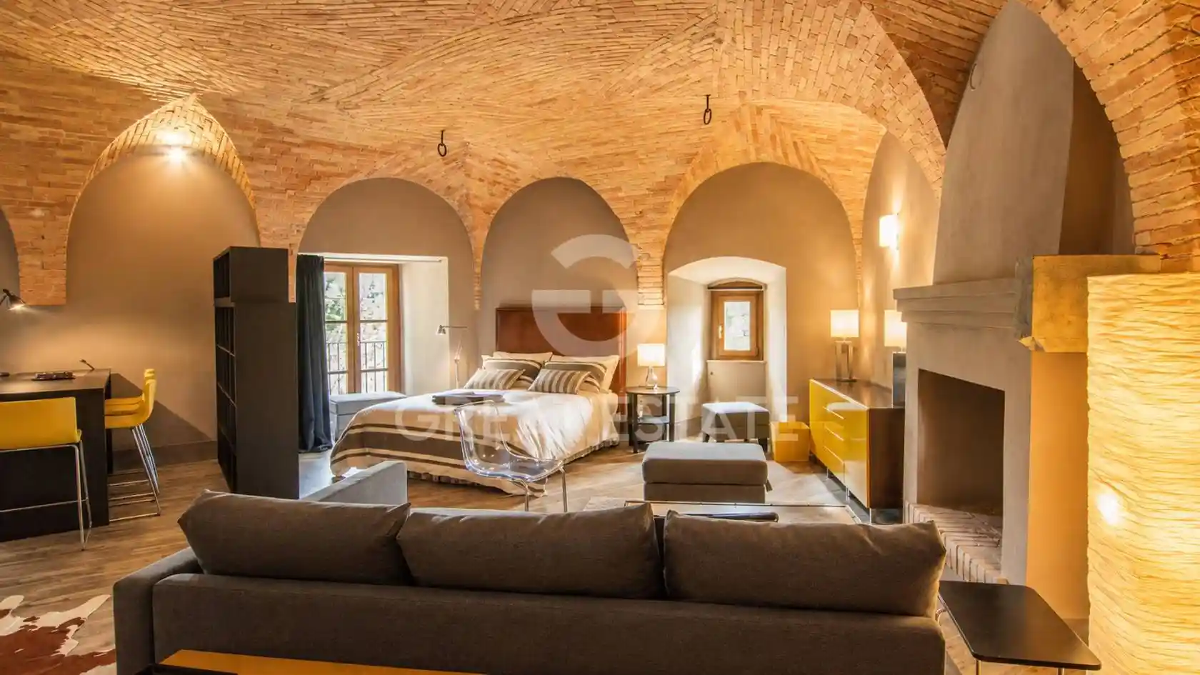 Loft in vendita a Todi