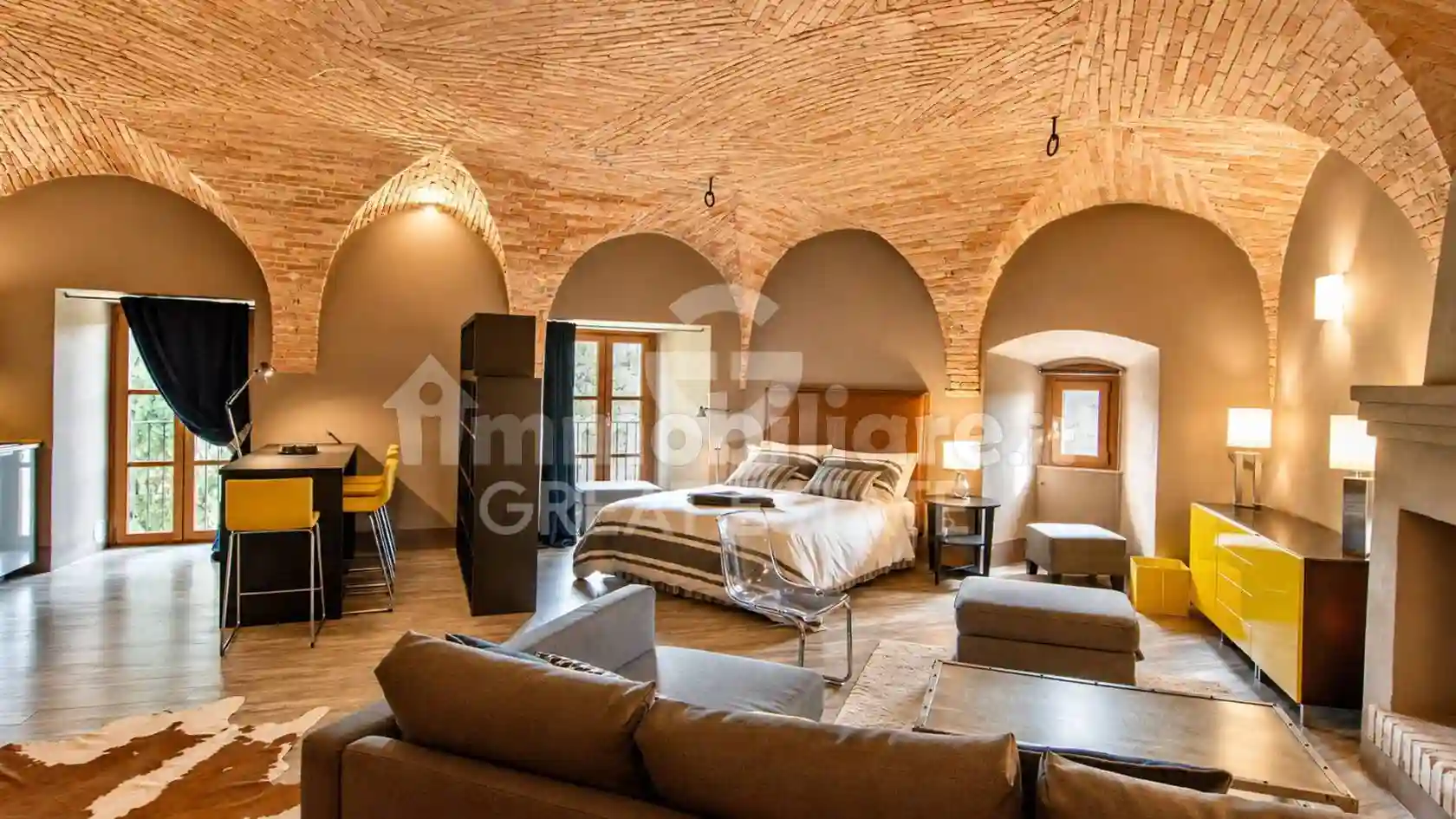 Loft - foto 4