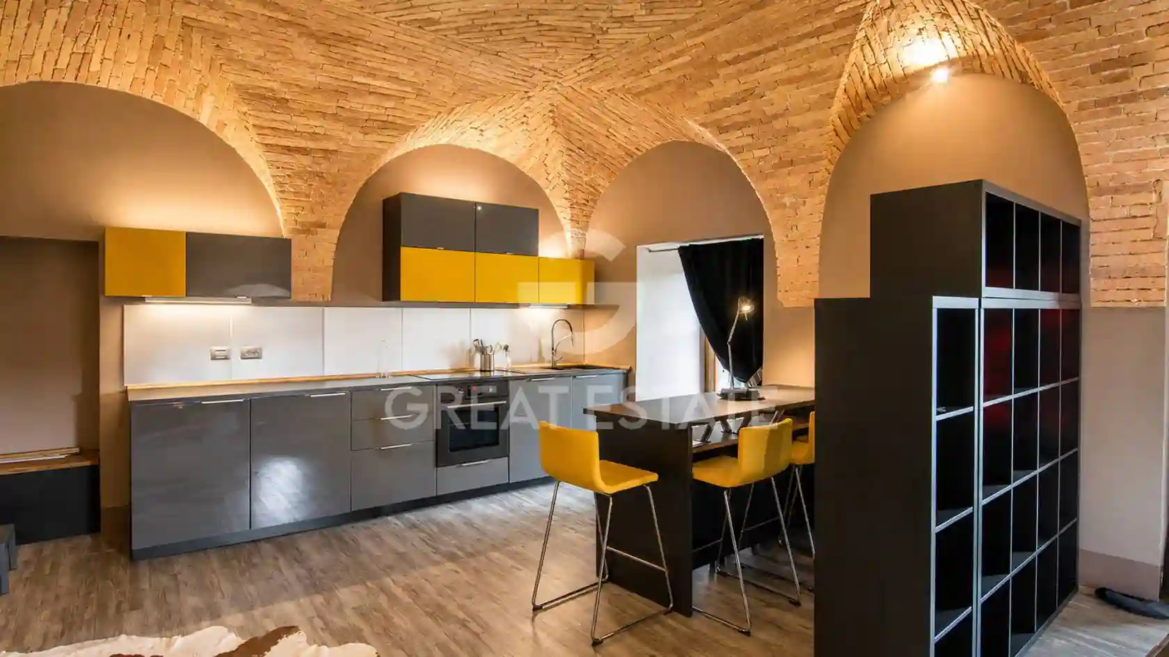 Loft - foto 5