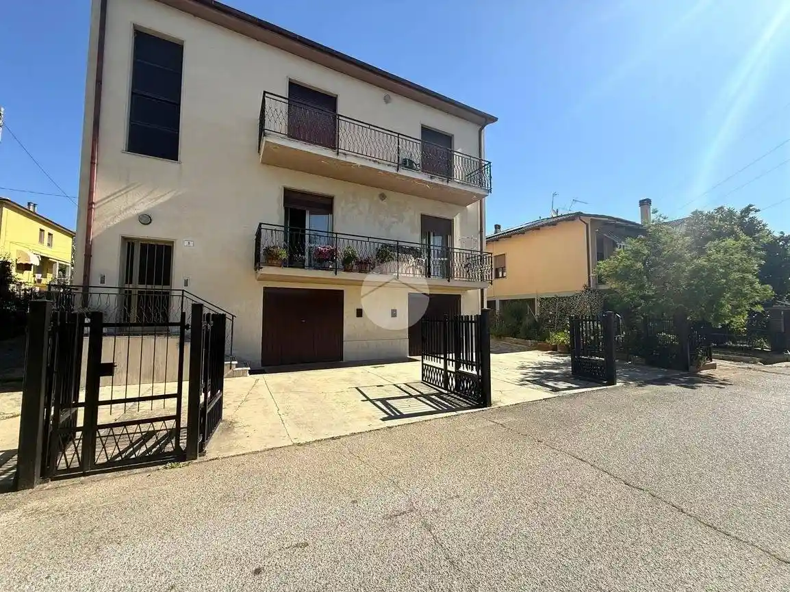 Appartamento in vendita a Terni