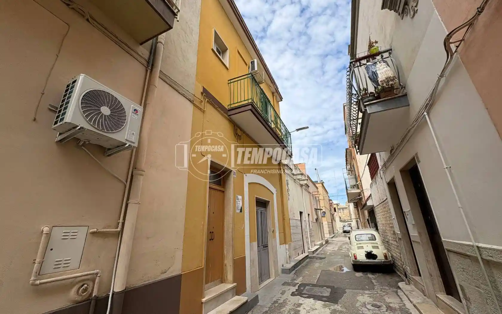 Casa indipendente in vendita a Bari