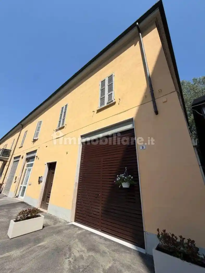 Appartamento in vendita a Parma