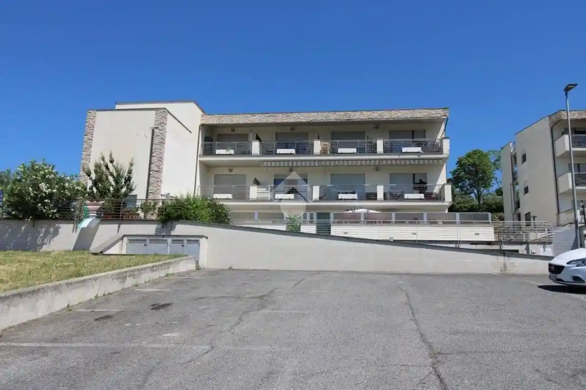 Appartamento in vendita a Montopoli di Sabina