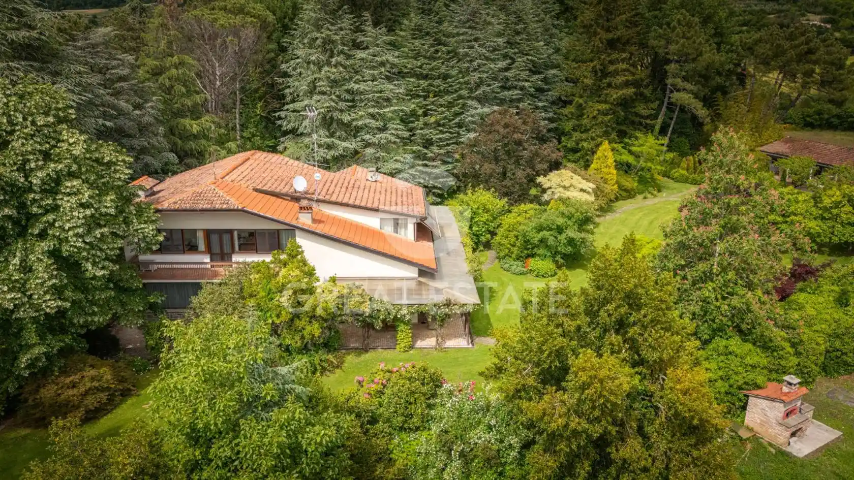 Rustico - Casale in vendita a Subbiano