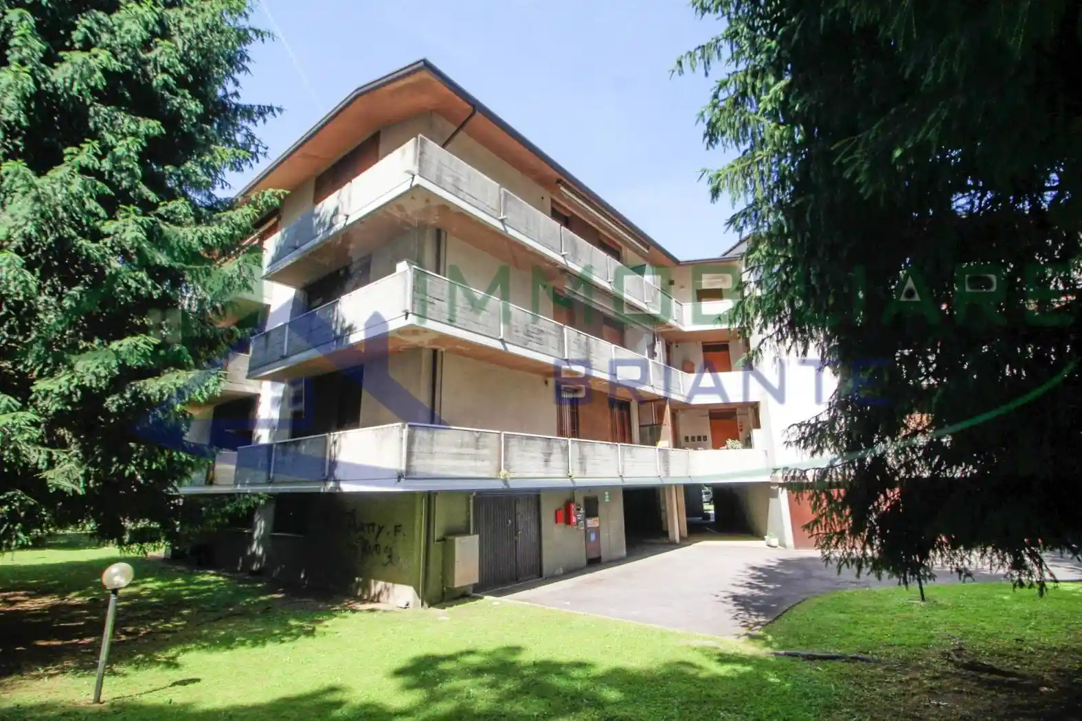 Appartamento in vendita a Arsago Seprio