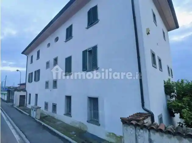 Villa in vendita a Rovato