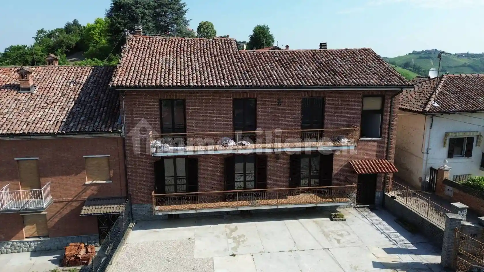 Villa in affitto a Priocca