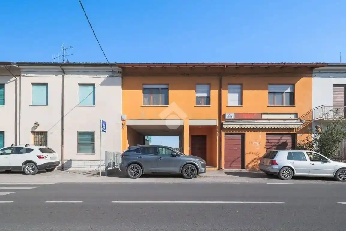 Casa indipendente in vendita a Cesenatico