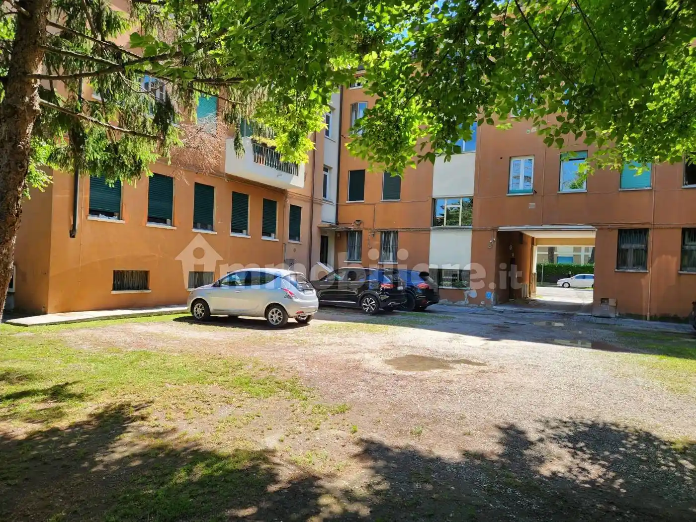 Appartamento in vendita a Venezia