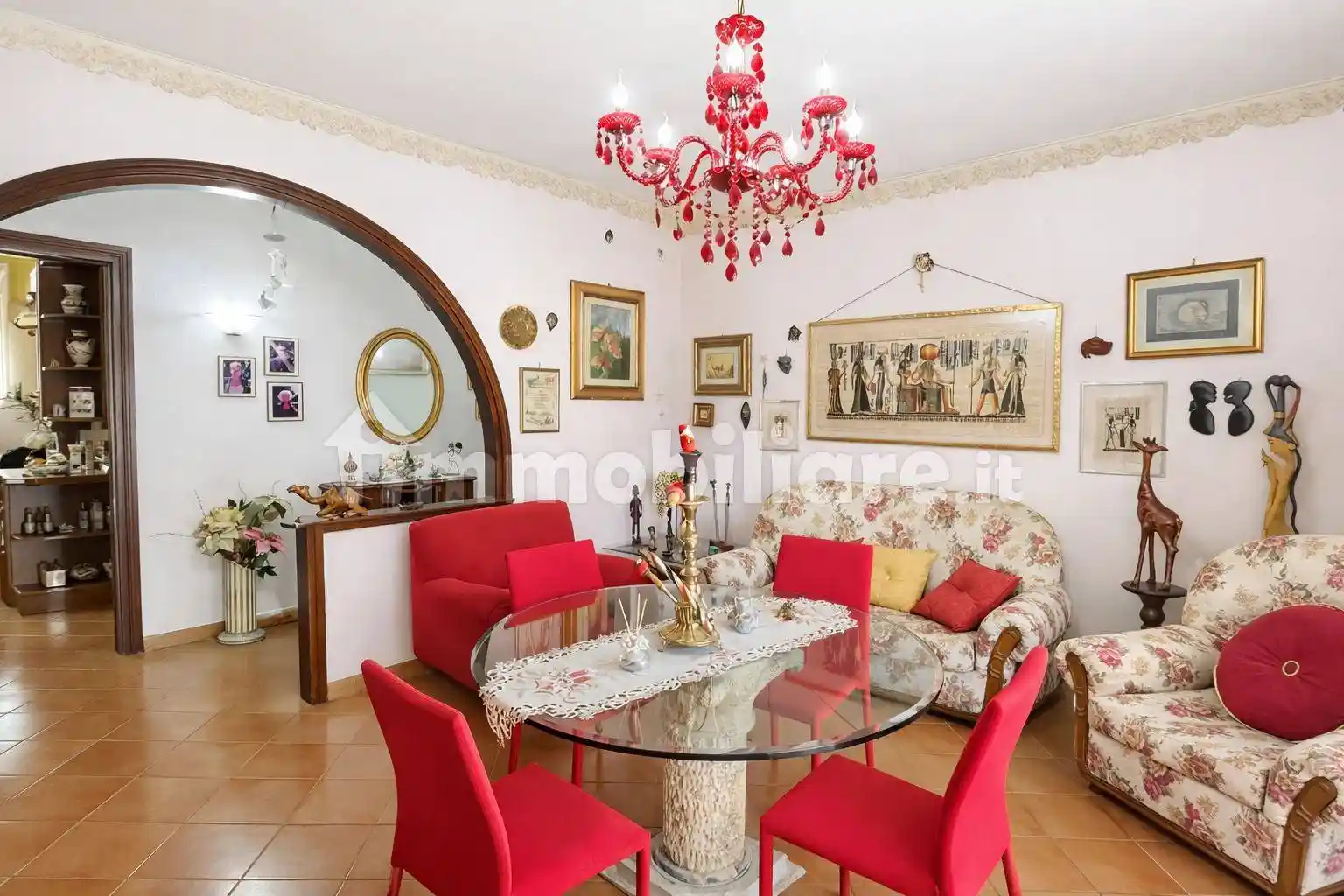 Appartamento in vendita a Orte