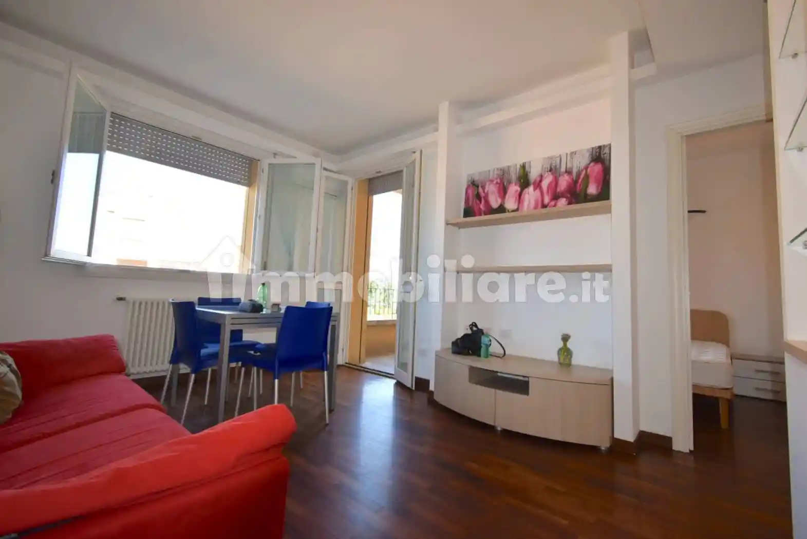 Appartamento in affitto a Bologna