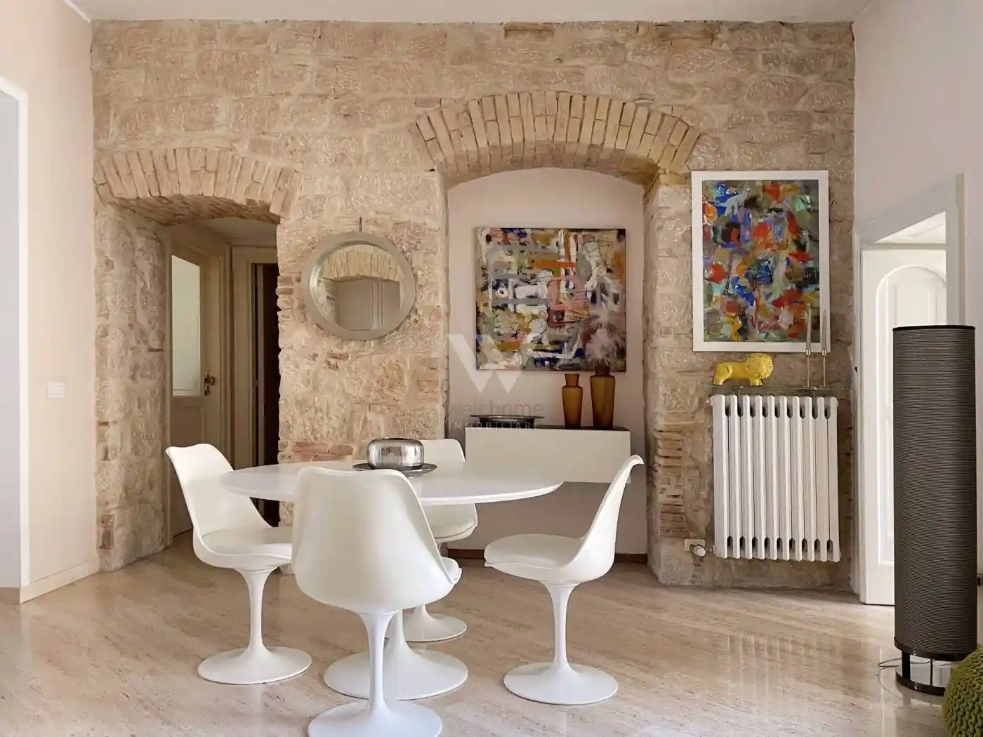 Appartamento in vendita a Campobasso