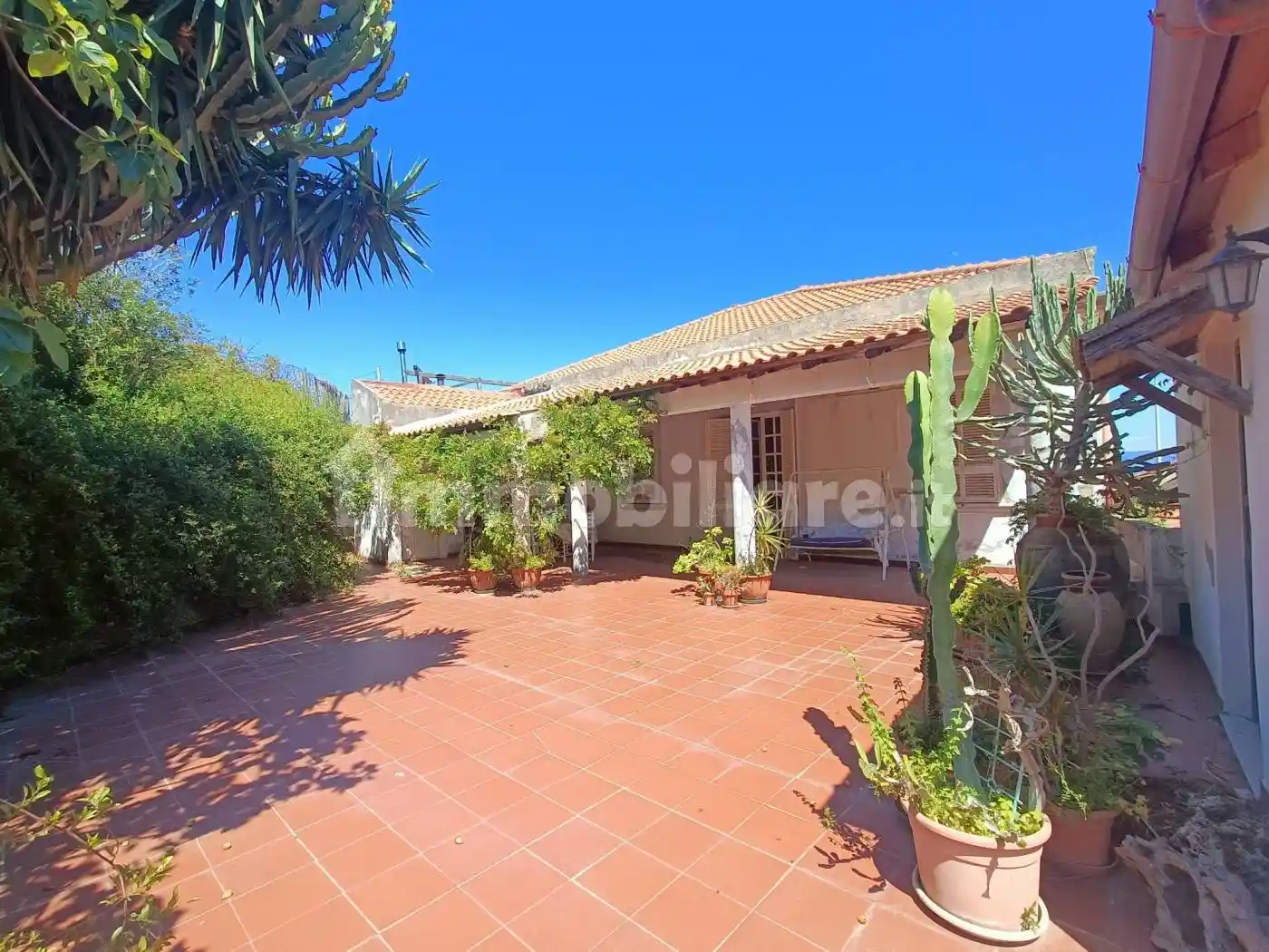 Villa in vendita a Messina