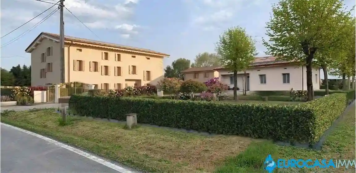 Casa indipendente - foto 2