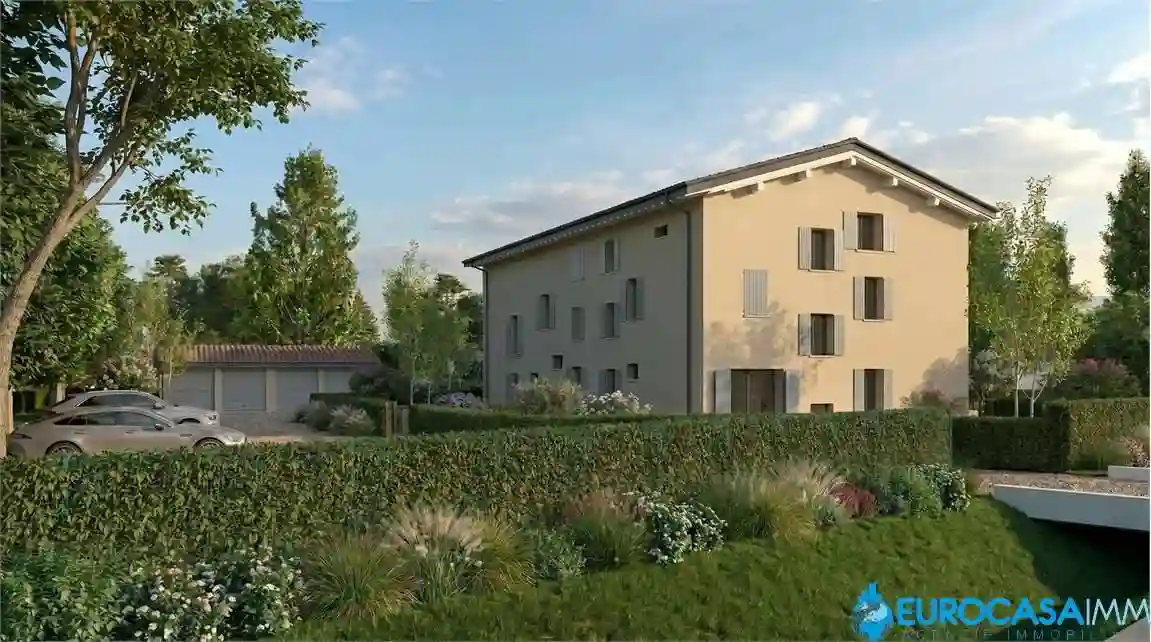 Casa indipendente - foto 3