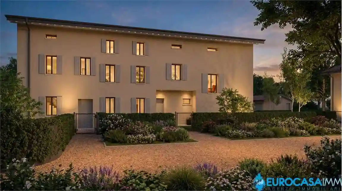Casa indipendente - foto 4