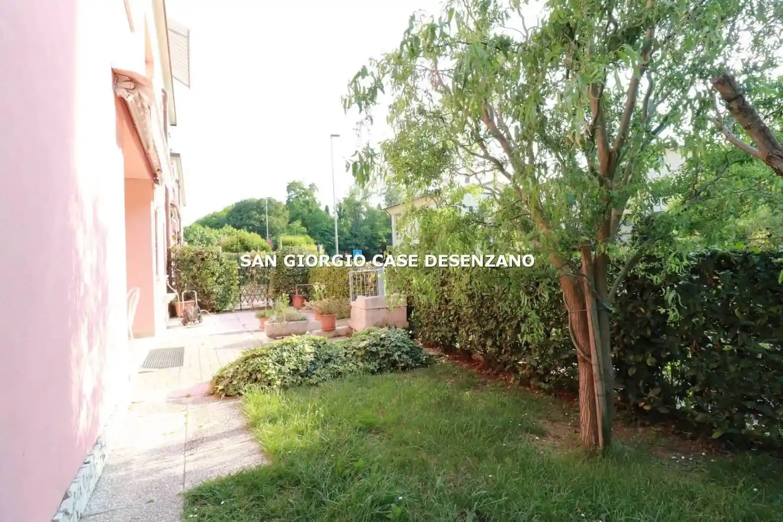Appartamento in vendita a Desenzano del Garda
