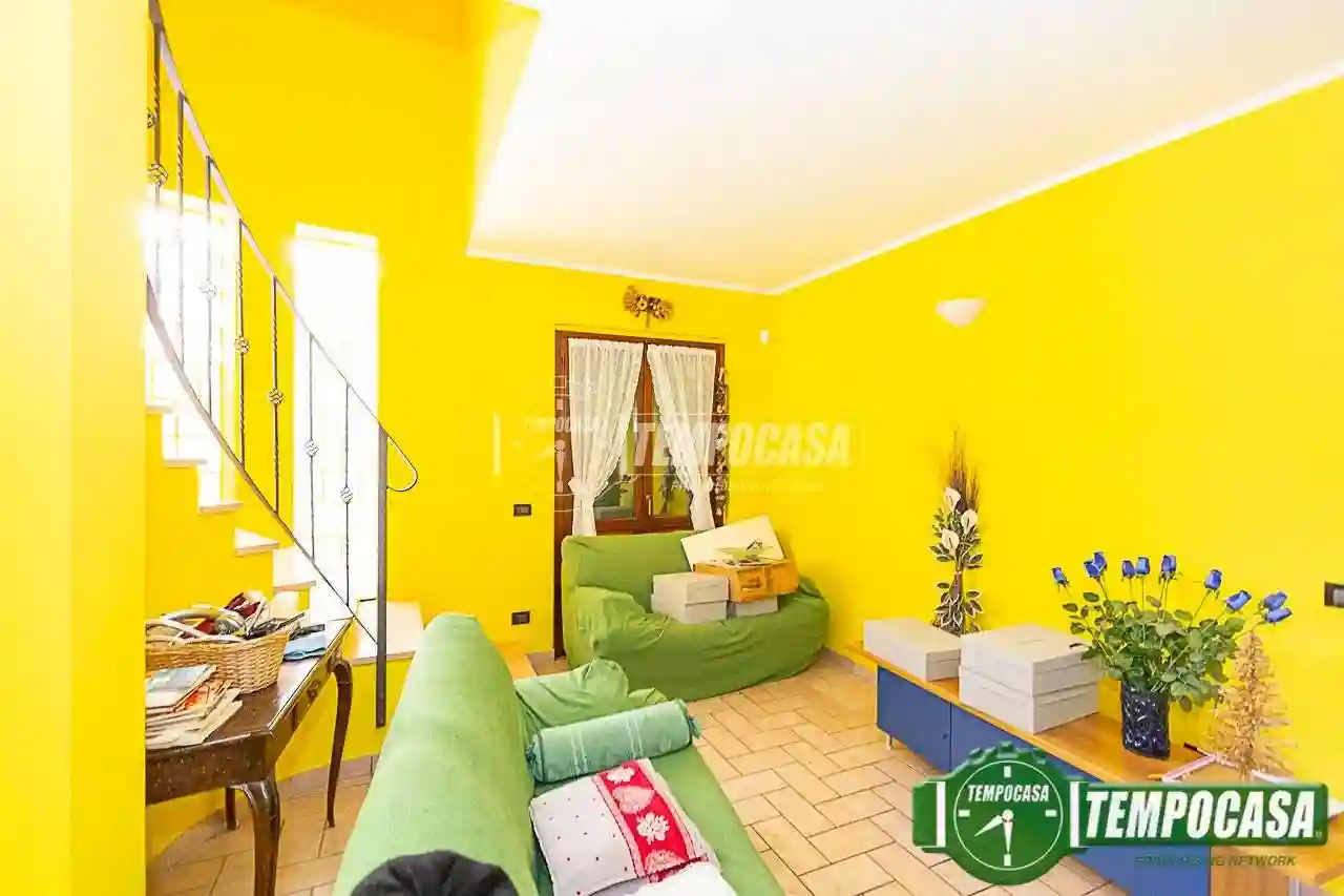 Villetta a schiera - foto 4