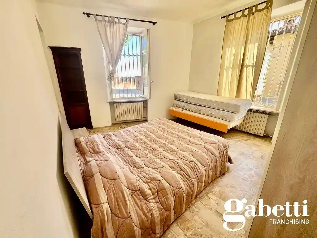Casa indipendente in vendita a Portacomaro