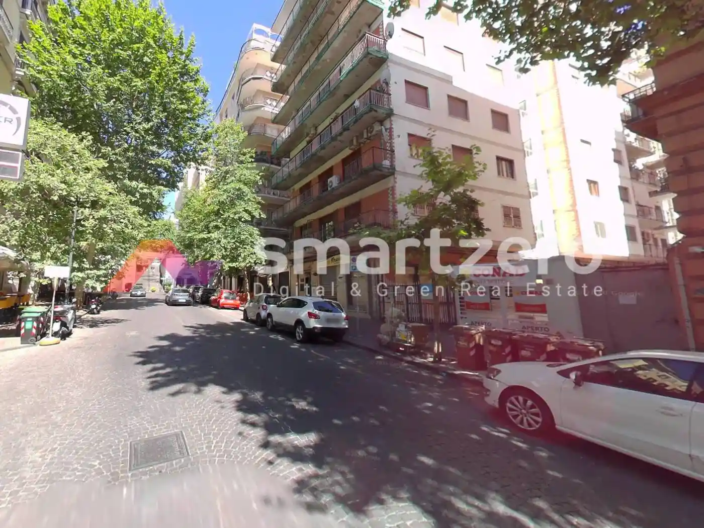 Appartamento in vendita a Napoli