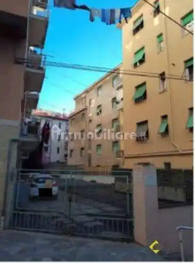 Appartamento in vendita a Savona