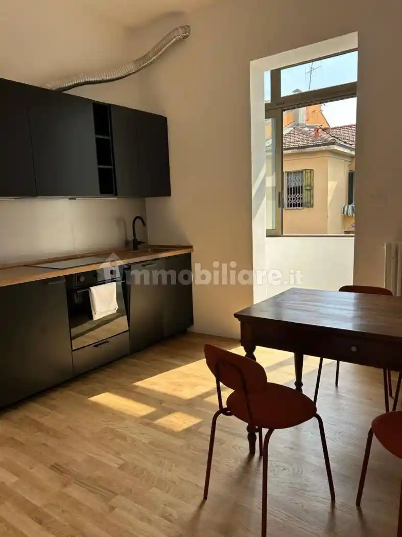 Appartamento in affitto a Bologna
