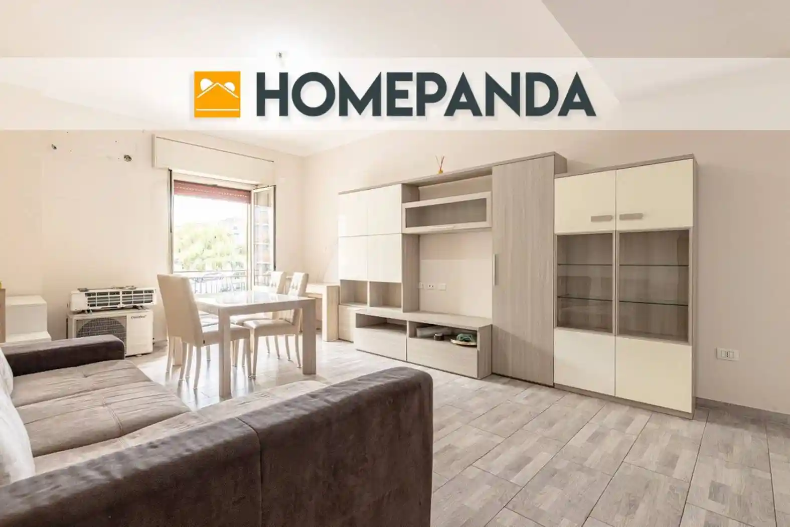 Appartamento in vendita a Catania