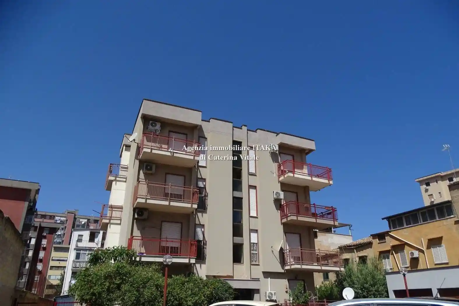 Appartamento in vendita a Palermo