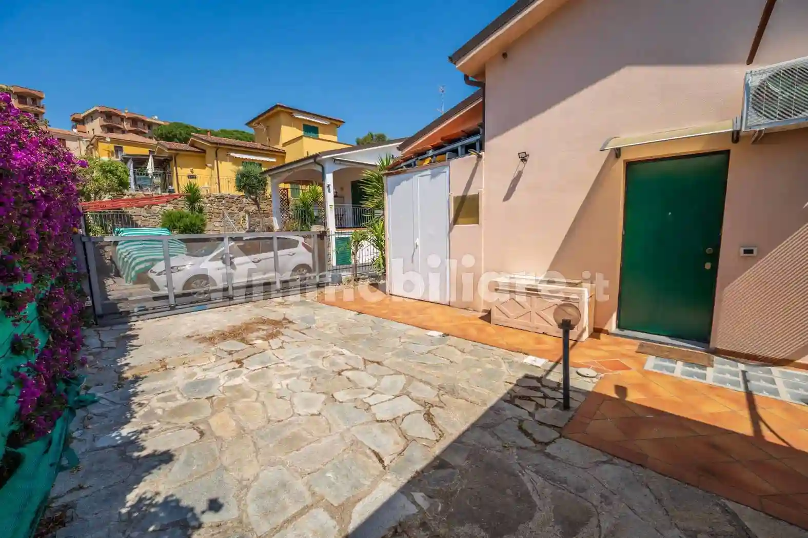 Villetta a schiera - foto 3