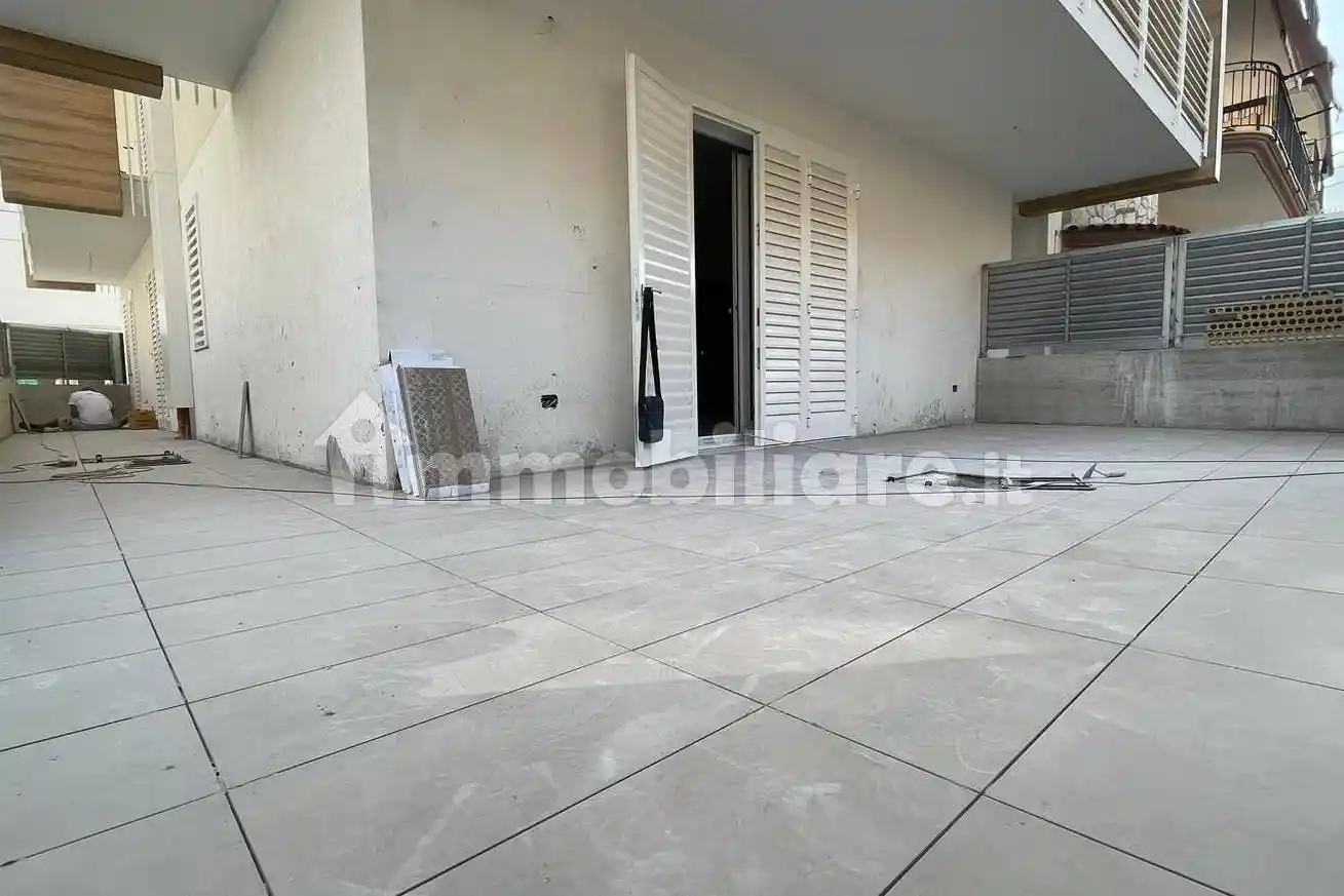 Appartamento in vendita a Villa di Briano