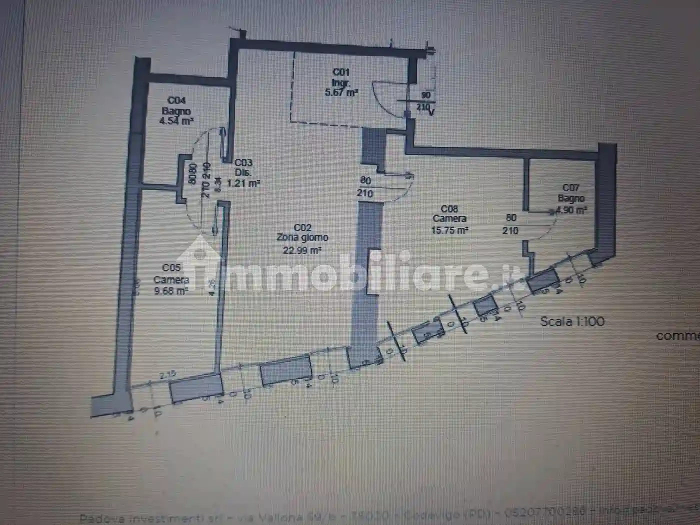 Appartamento - foto 3