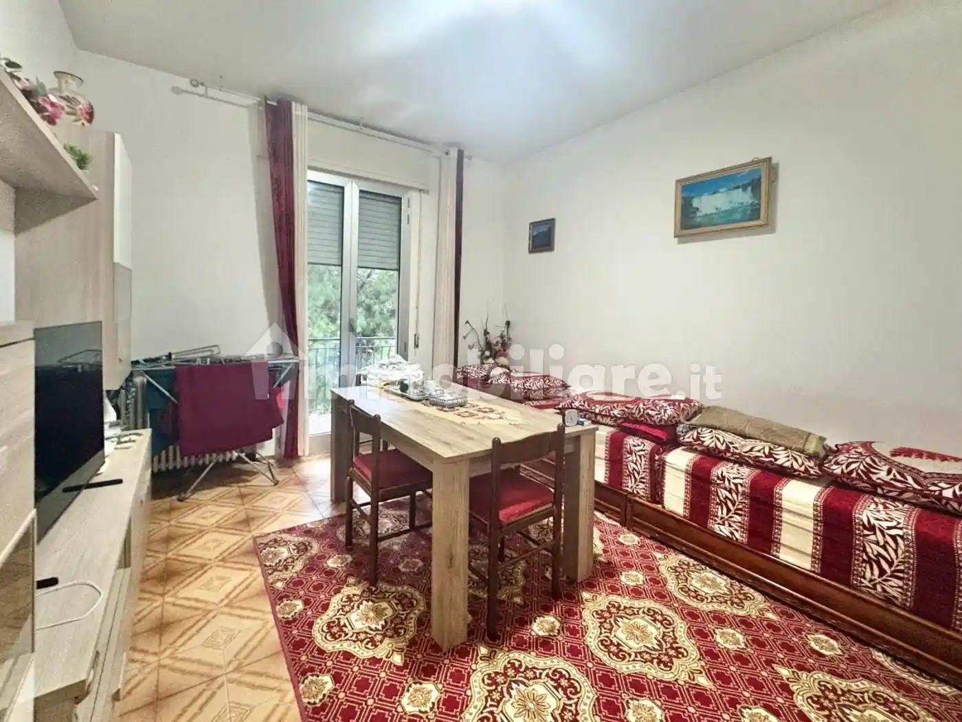 Appartamento in vendita a Forlì