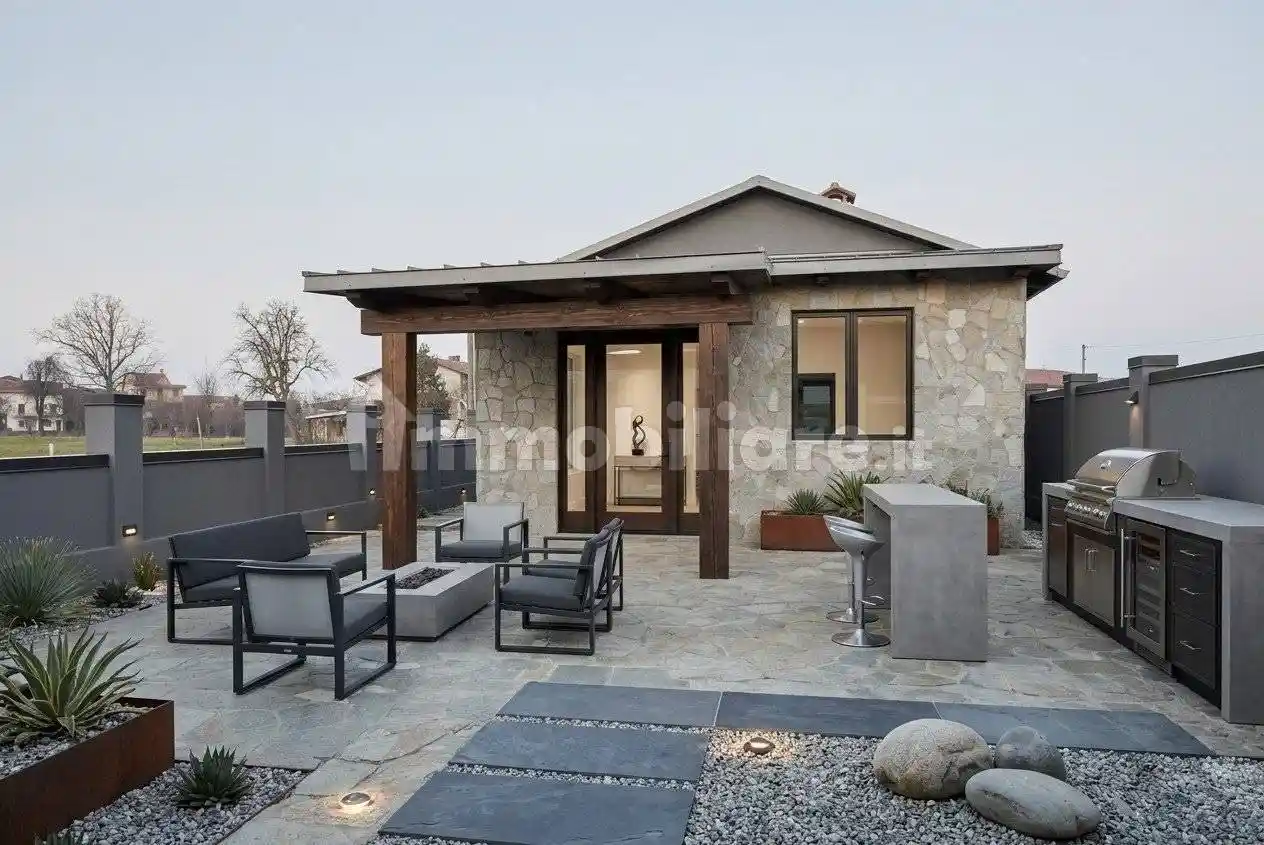 Villa in vendita a Mondovì