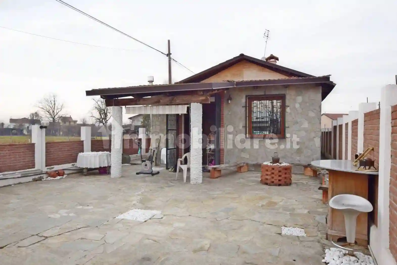 Villa - foto 2