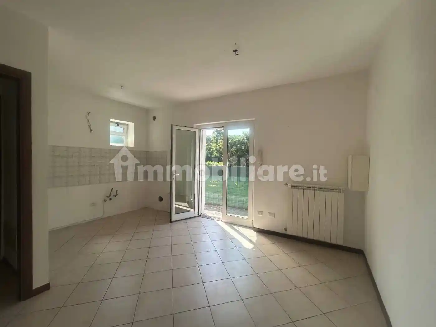 Appartamento in affitto a Besozzo
