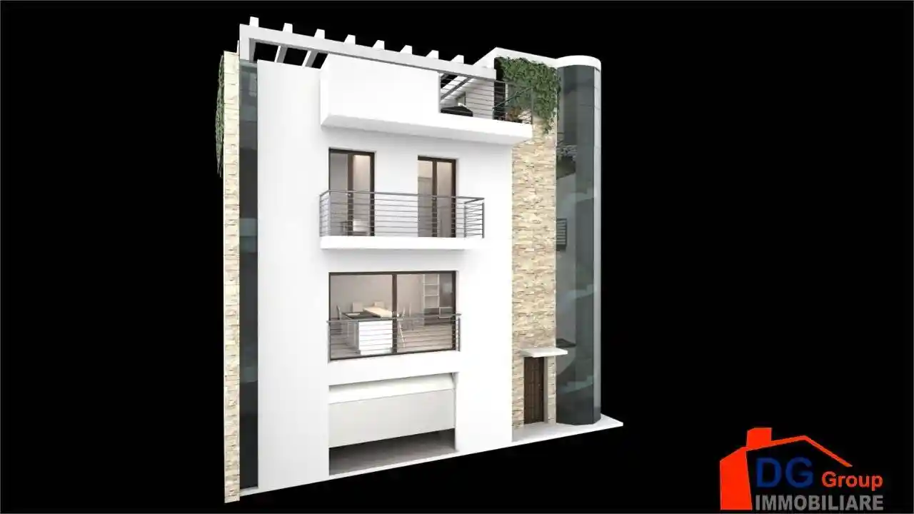 Appartamento in vendita a Alcamo