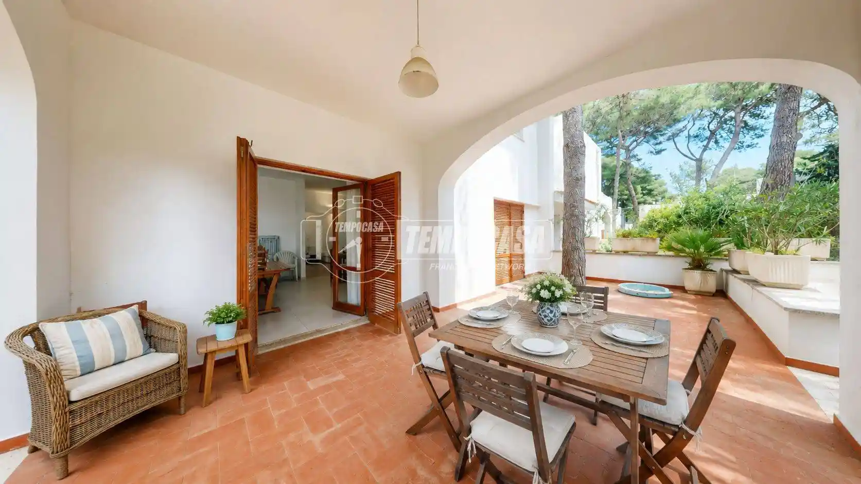 Villa in vendita a Vernole