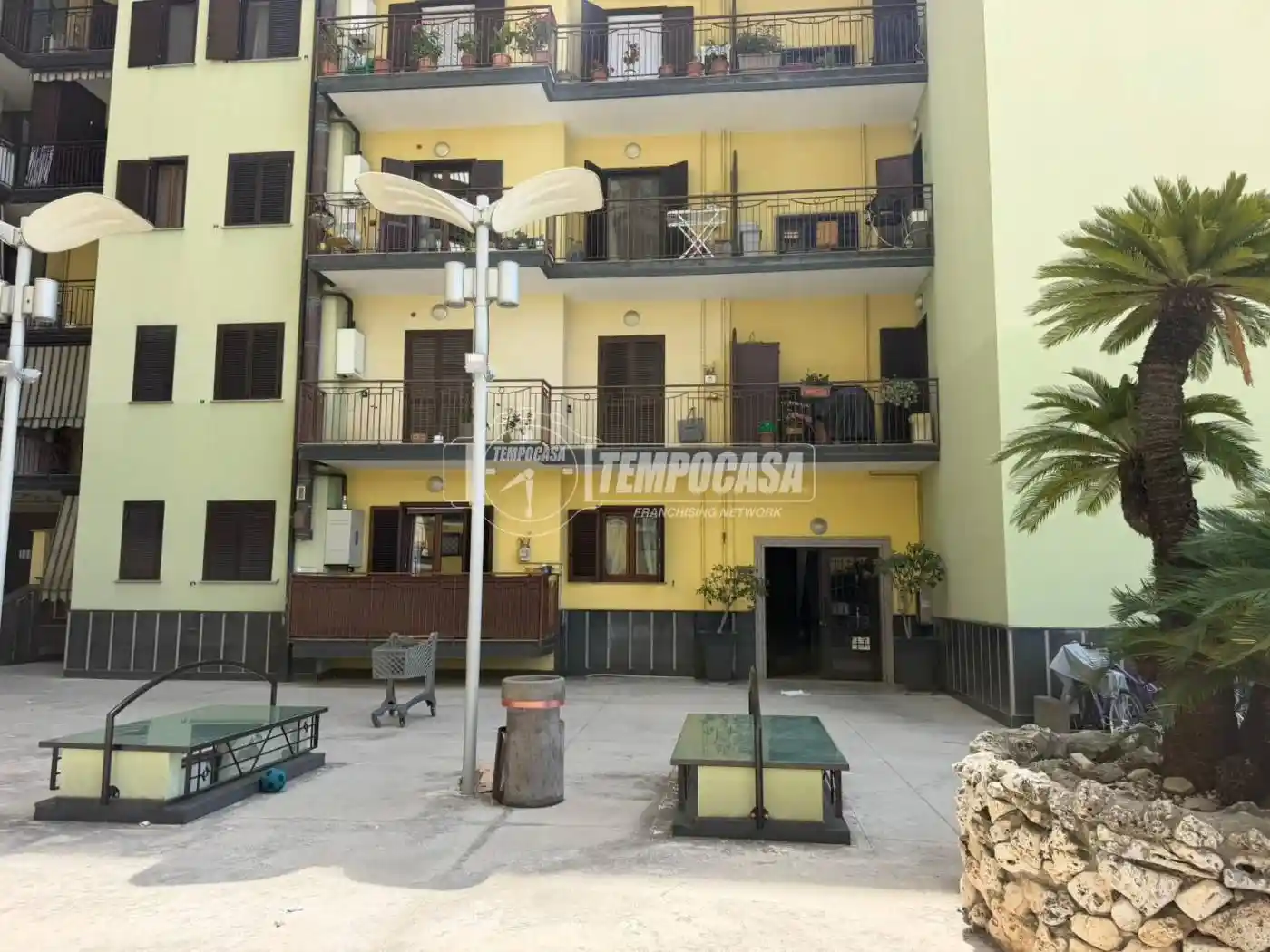 Appartamento in vendita a Marigliano