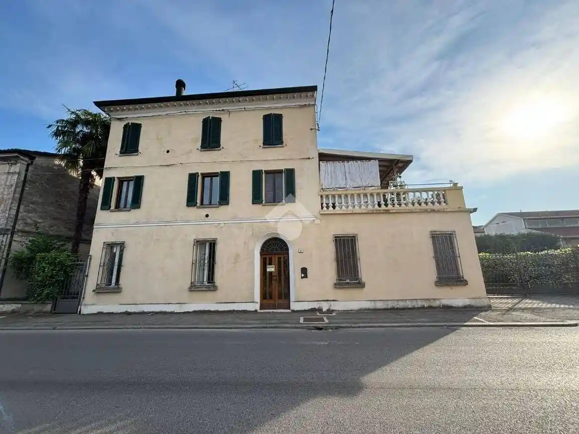 Appartamento in vendita a Alfonsine