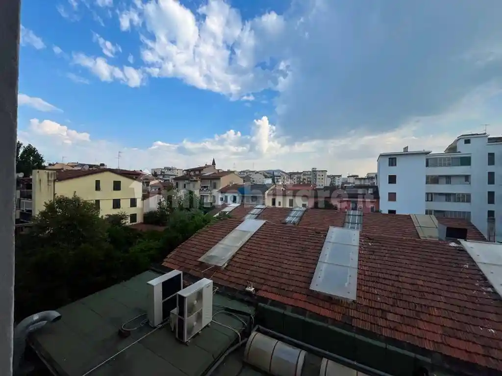 Appartamento in vendita a Firenze