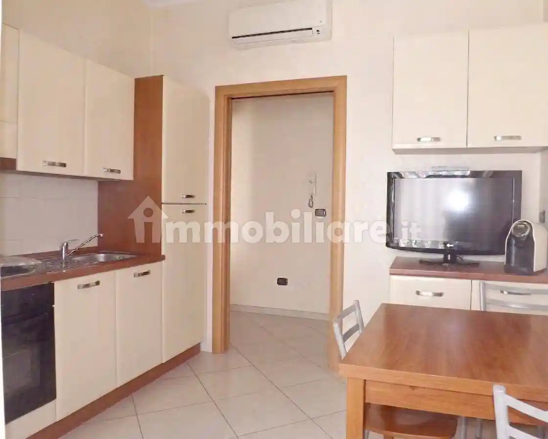 Appartamento in affitto a Bisceglie